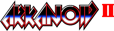 Arkanoid 2 (MSX2) Play Online