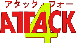 Attack 4 (MSX) Play Online
