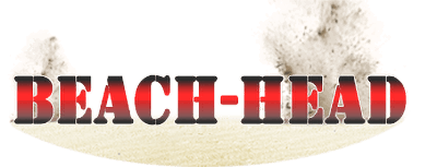 Beach-Head (MSX) Play Online