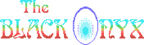 Black Onyx (MSX) Play Online