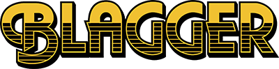 Blagger (MSX) Play Online