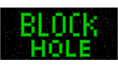 Block hole (MSX) Play Online