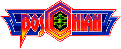 Bosconian (MSX) Play Online