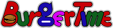 BurgerTime (MSX) Play Online