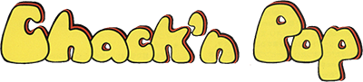 Chack'n Pop (MSX) Play Online