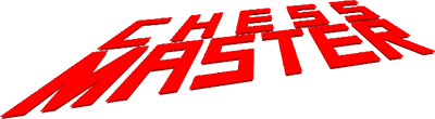 Chess Master (MSX) Play Online