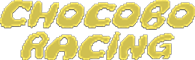 Chocobo Racing (MSX) Play Online