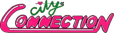 City Connection (MSX) Play Online