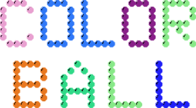 Color Ball (MSX) Play Online