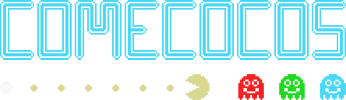 Comecocos (MSX) Play Online