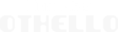 Computer Othello (MSX) Play Online