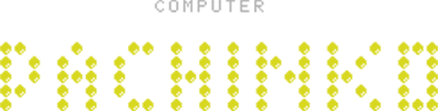 Computer Pachinko (MSX) Play Online
