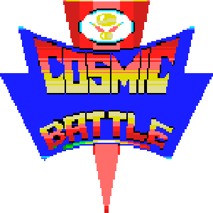 Cosmic Battle (MSX) Play Online