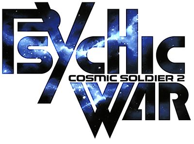 Psychic War: Cosmic Soldier 2 (MSX) Play Online