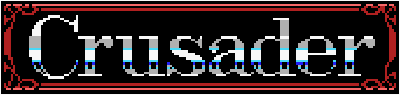 Crusader (MSX) Play Online