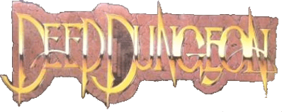 Deep Dungeon (MSX) Play Online