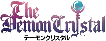 Demon Crystal (MSX) Play Online