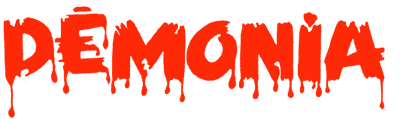 Demonia (MSX) Play Online