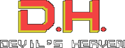 Devil's Heaven (MSX) Play Online