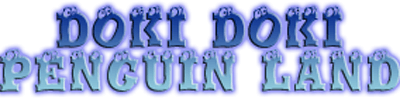 Doki Doki Penguin Land (MSX) Play Online