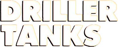 Driller Tanks (MSX) Play Online