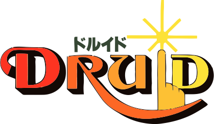 Druid (MSX2) Play Online