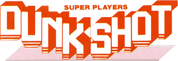 Dunk Shot (MSX) Play Online