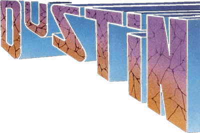 Dustin (MSX) Play Online