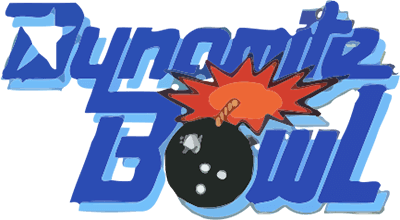 Dynamite Bowl (MSX2) Play Online