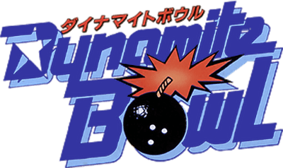 Dynamite Bowl (MSX) Play Online