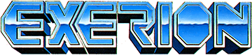 Exerion (MSX) Play Online