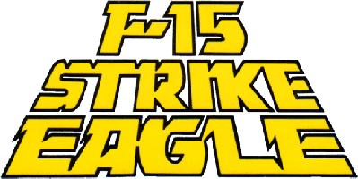 F-15 Strike Eagle (MSX) Play Online