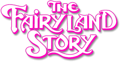 Fairyland Story (MSX) Play Online