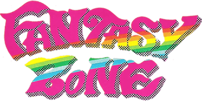 Fantasy Zone (MSX) Play Online
