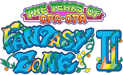 Fantasy Zone 2 (MSX2) Play Online