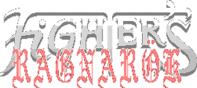 Fighter's Ragnarok (MSX2) Play Online
