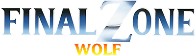 Final Zone Wolf (MSX) Play Online