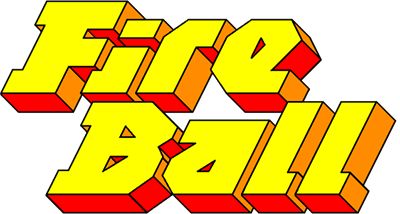Fire Ball (MSX2) Play Online