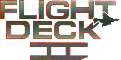 Flight Deck 2 (MSX) Play Online