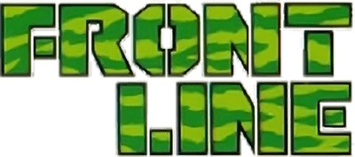 Front Line (MSX) Play Online