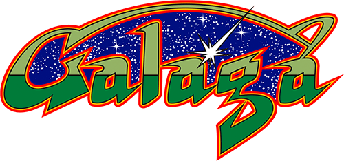 Galaga (MSX) Play Online