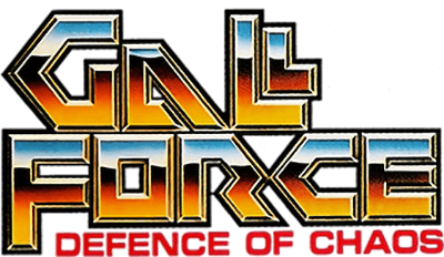 Gall Force: Defense of Chaos (MSX) Play Online
