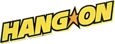 Hang-On (MSX) Play Online