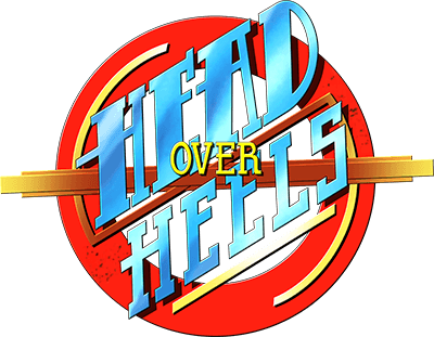 Head over Heels (MSX) Play Online