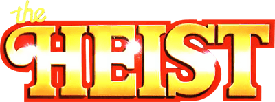 Heist (MSX) Play Online