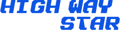 Highway Star (MSX) Play Online