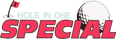 Hole in One Special (MSX2) Play Online
