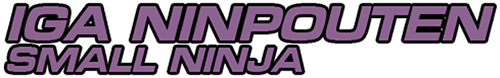 Small Ninja (MSX) Play Online