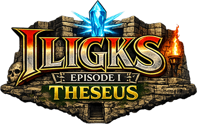 Iligks Episode I (MSX) Play Online