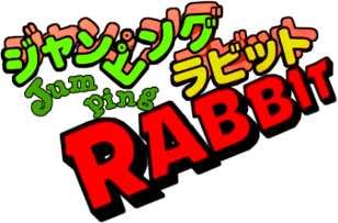 Jumping Rabbit (MSX) Play Online